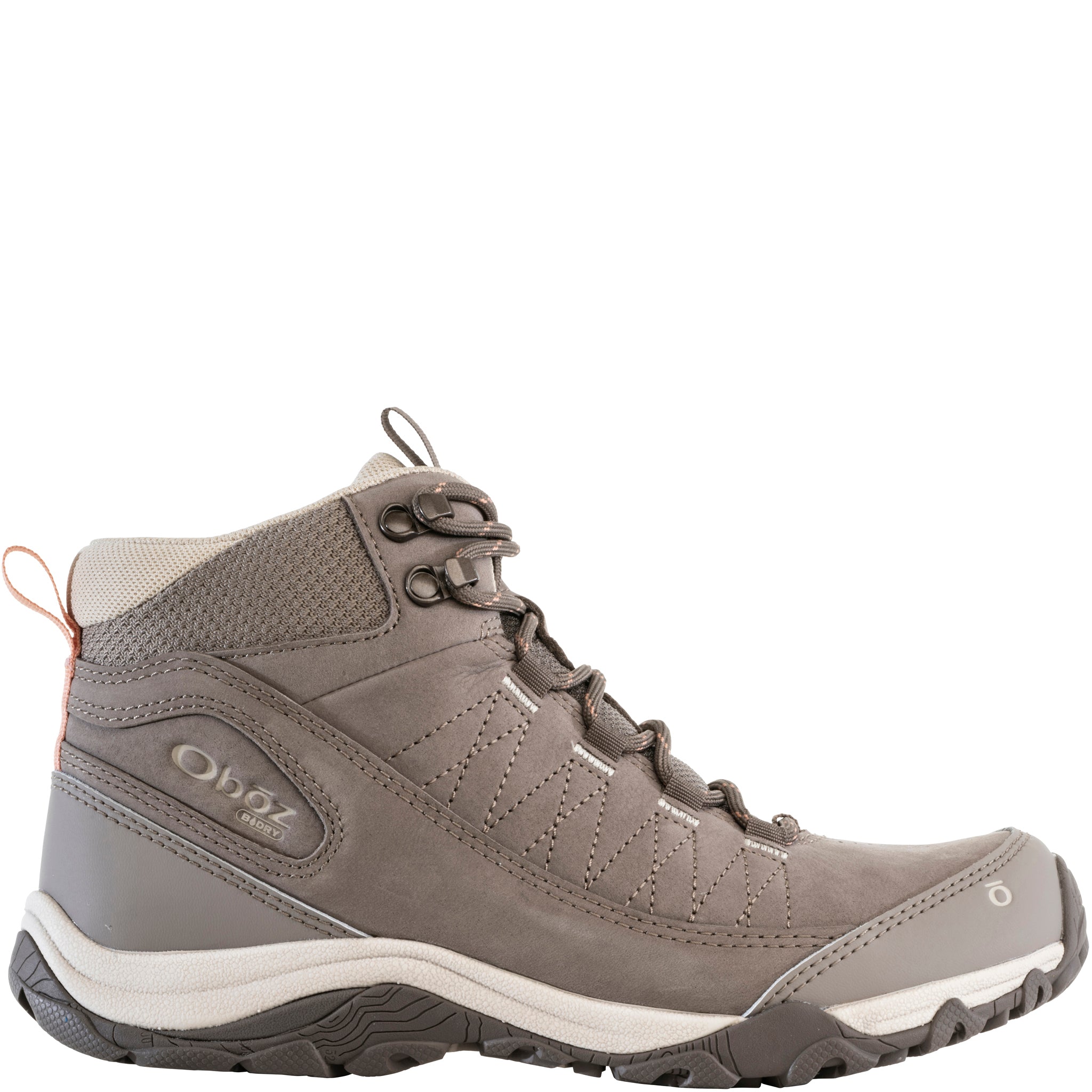 Women's Ousel Mid Waterproof - Image 6