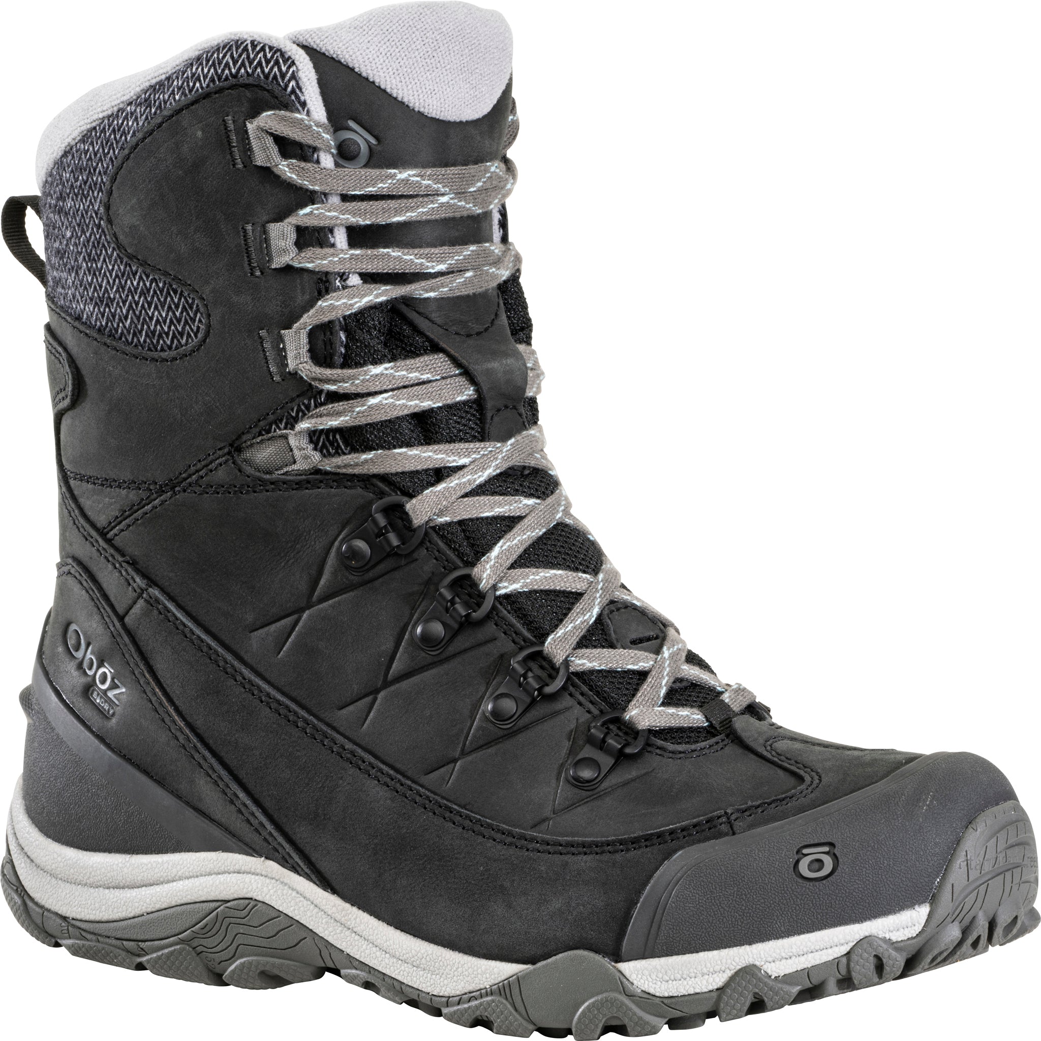 Women's Ousel Mid Insulated Waterproof - Image 7