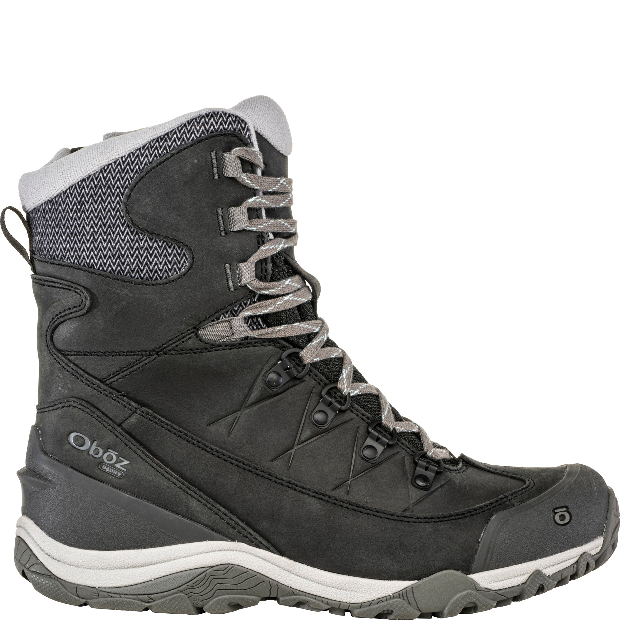 Women's Ousel Mid Insulated Waterproof - Image 6