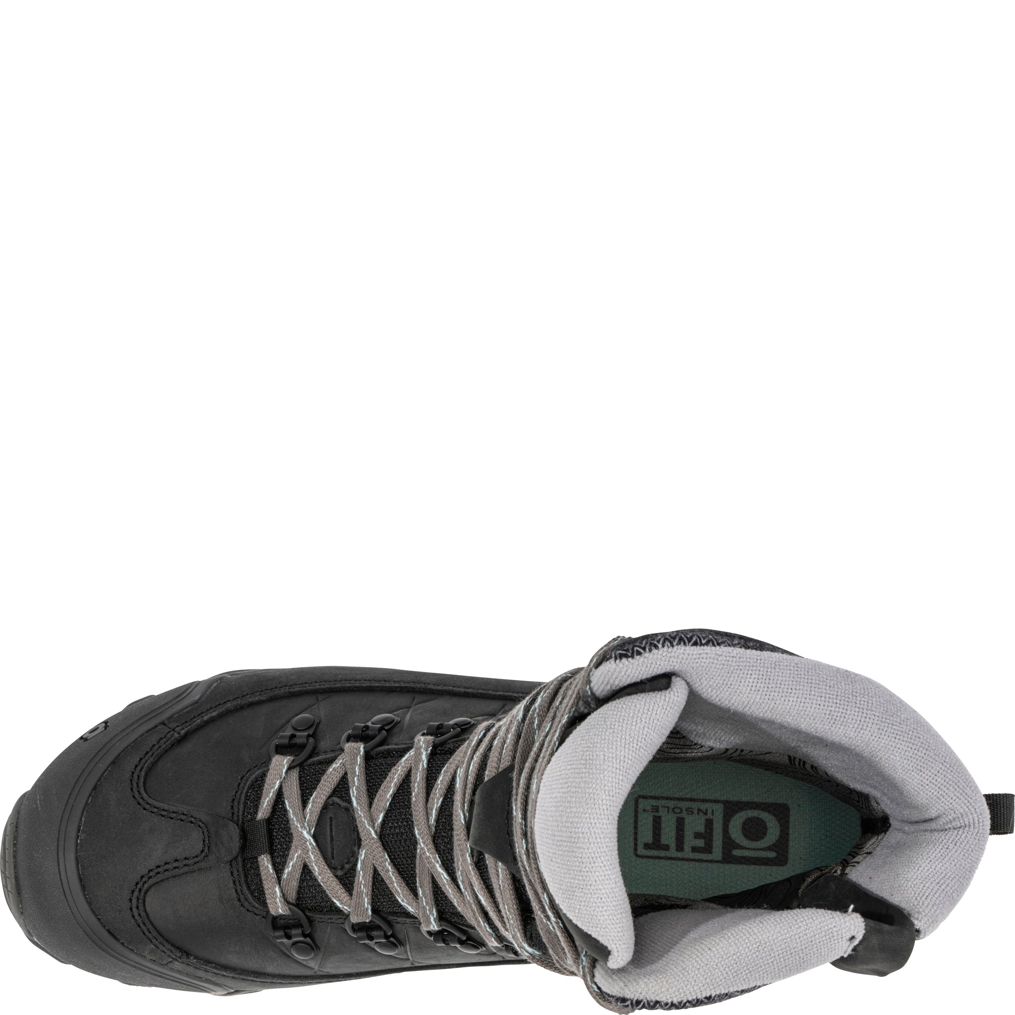 Women's Ousel Mid Insulated Waterproof - Image 9