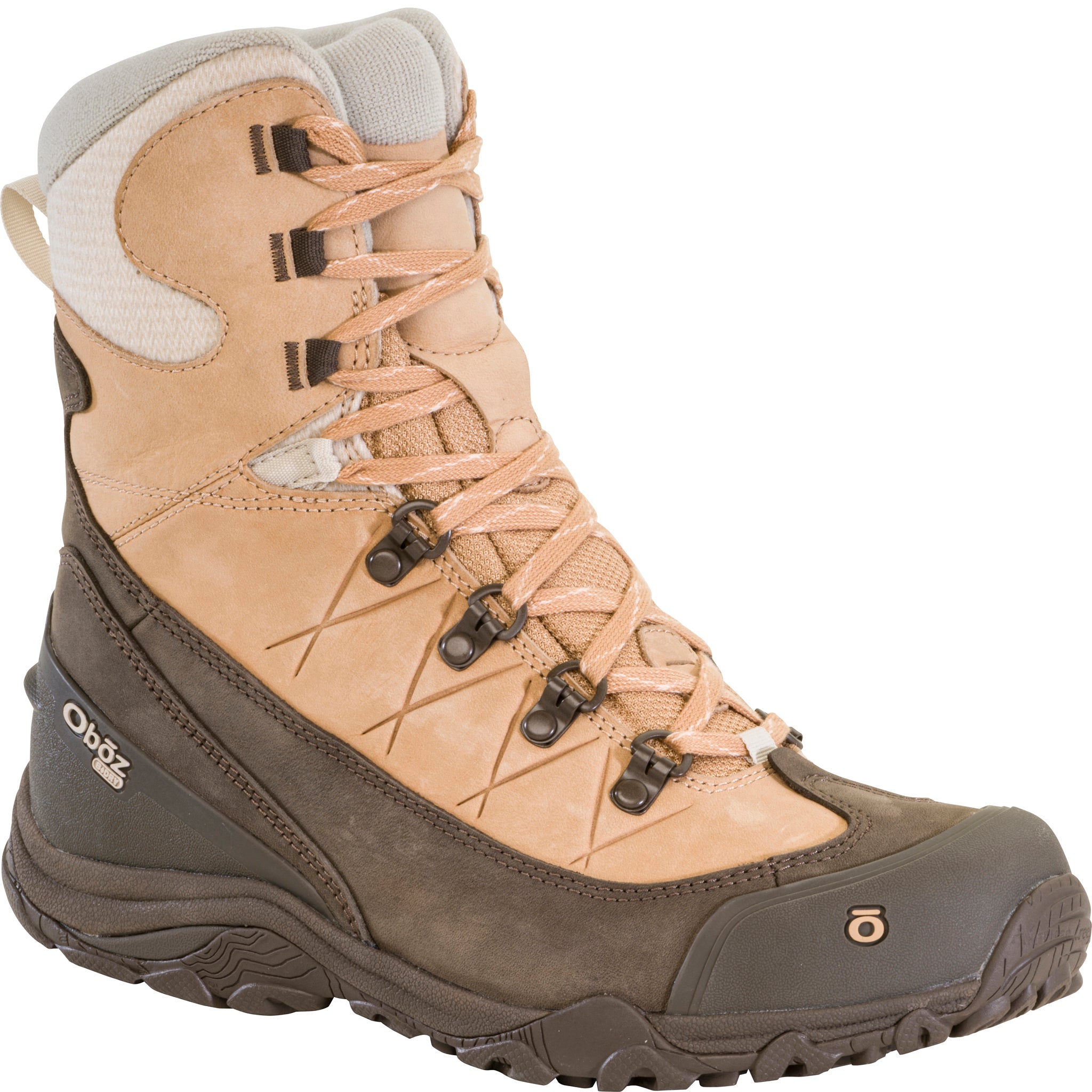 Women's Ousel Mid Insulated Waterproof - Image 2