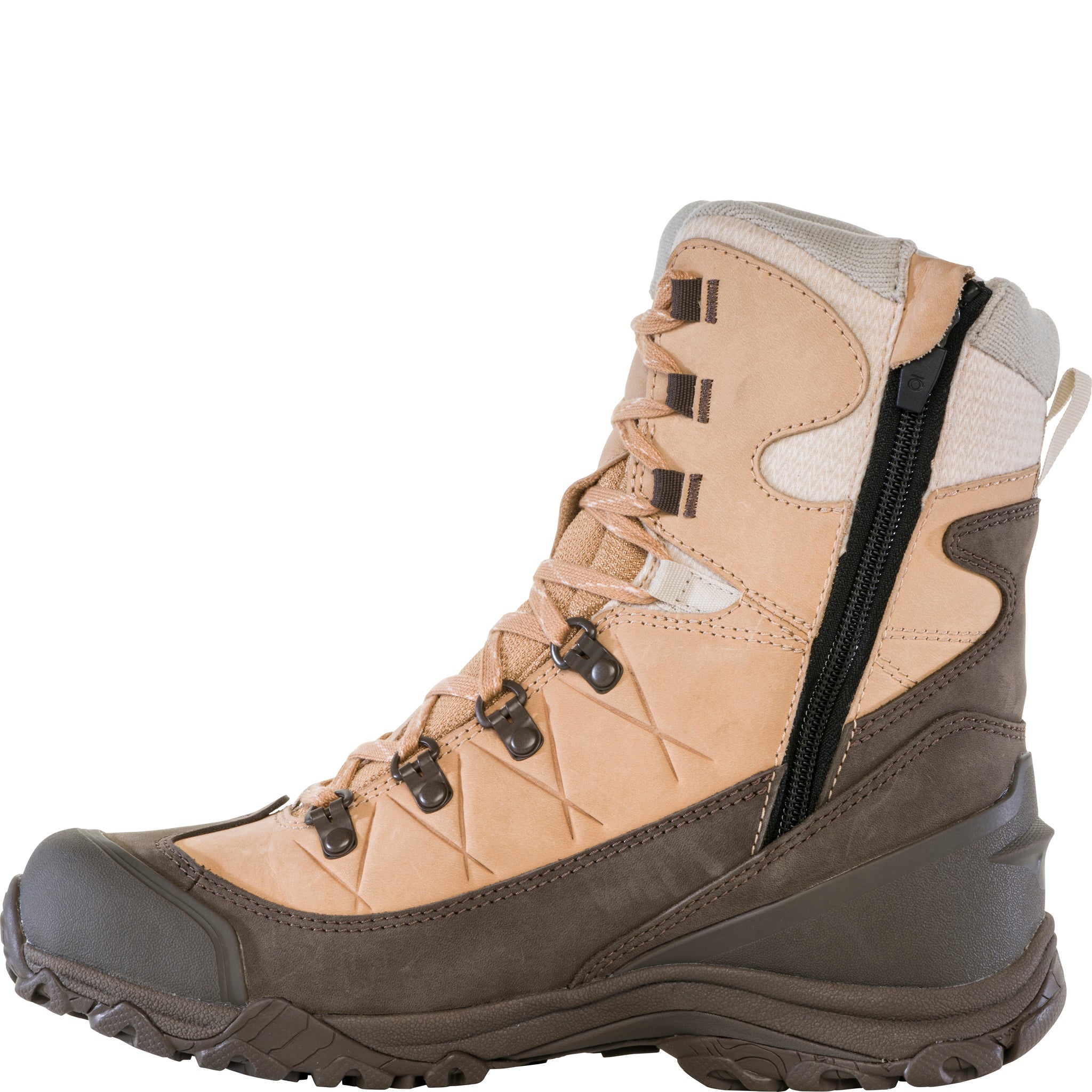 Women's Ousel Mid Insulated Waterproof - Image 3