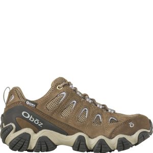 Women's Sawtooth II Low Waterproof