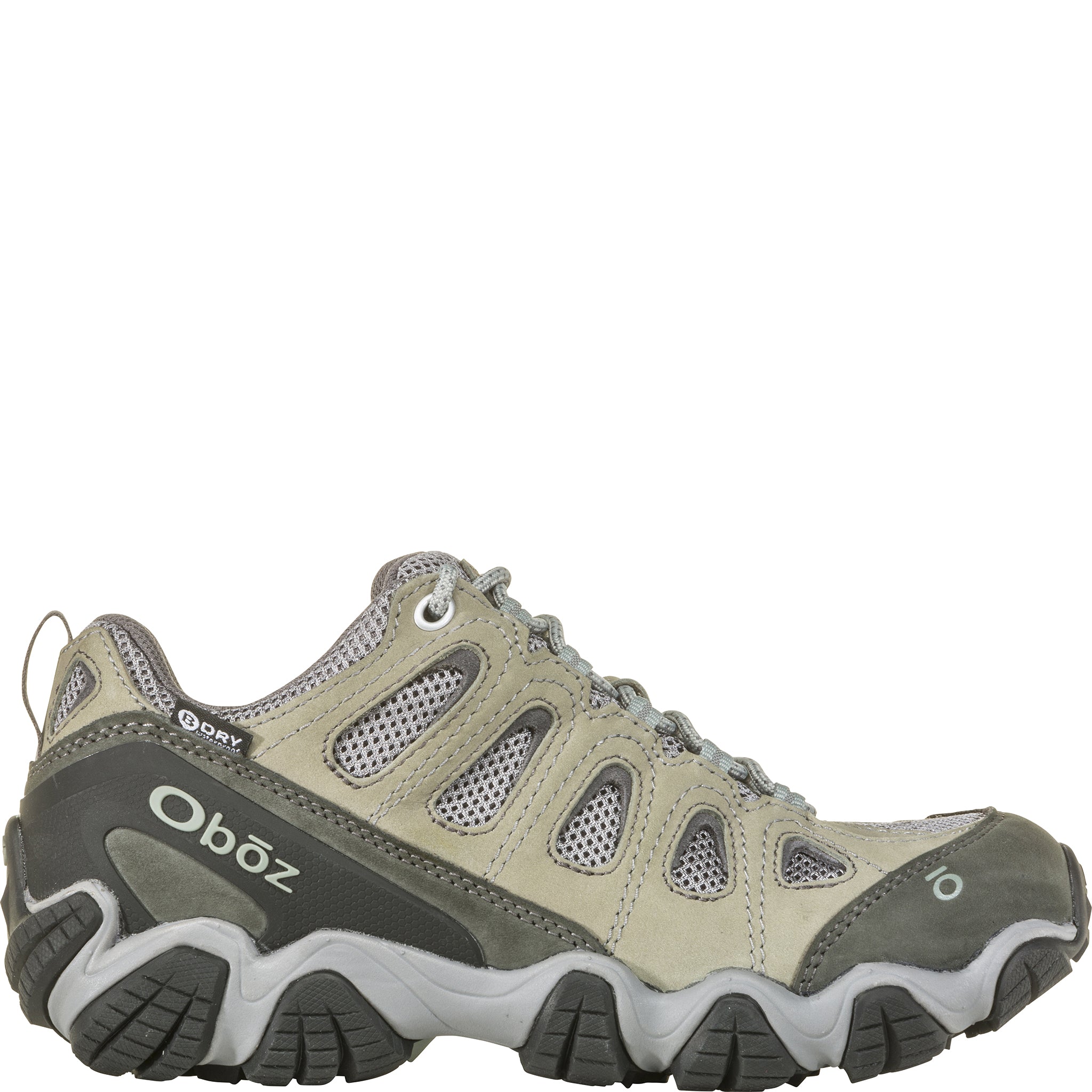 Women's Sawtooth II Low Waterproof - Image 9