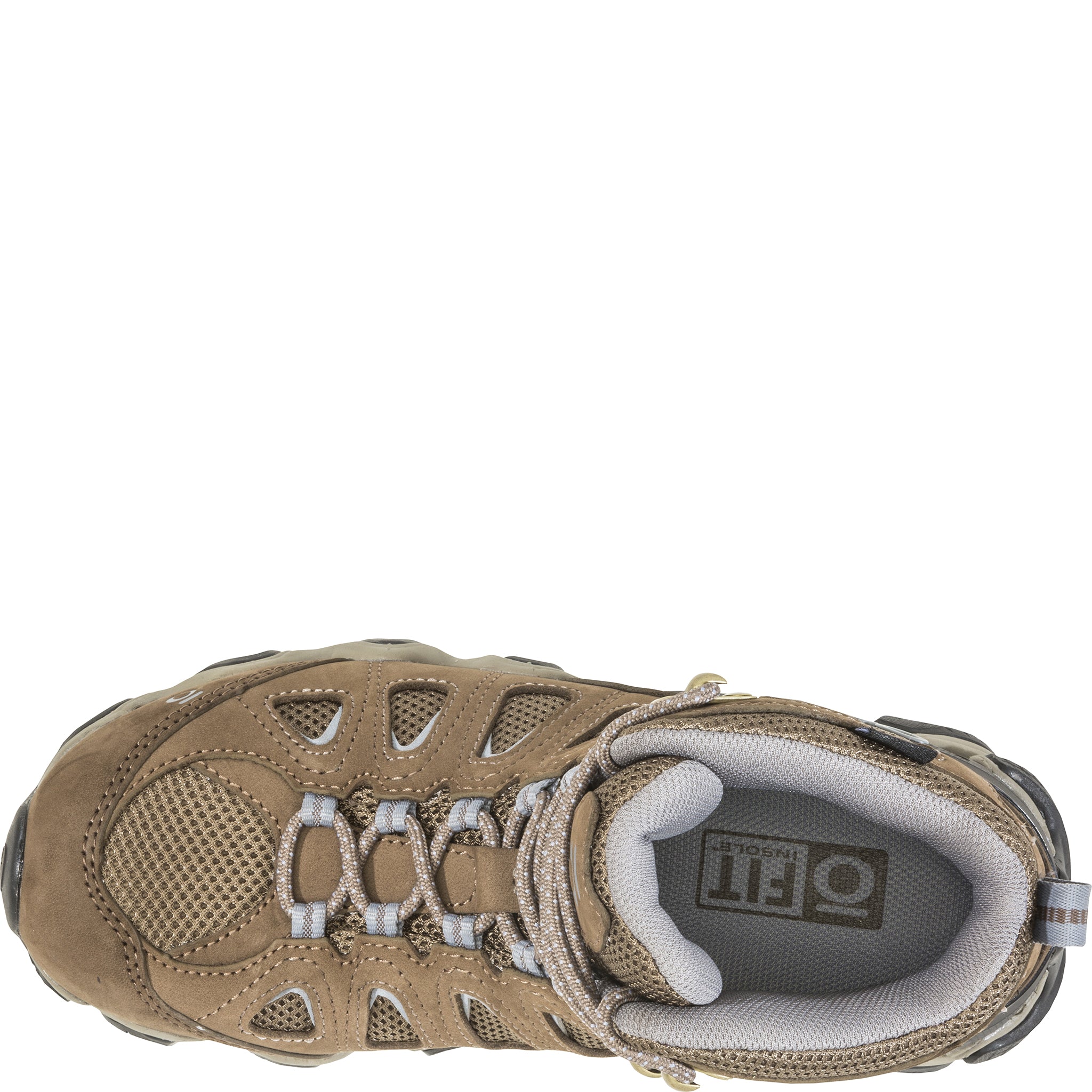 Women's Sawtooth II Mid Waterproof - Image 3