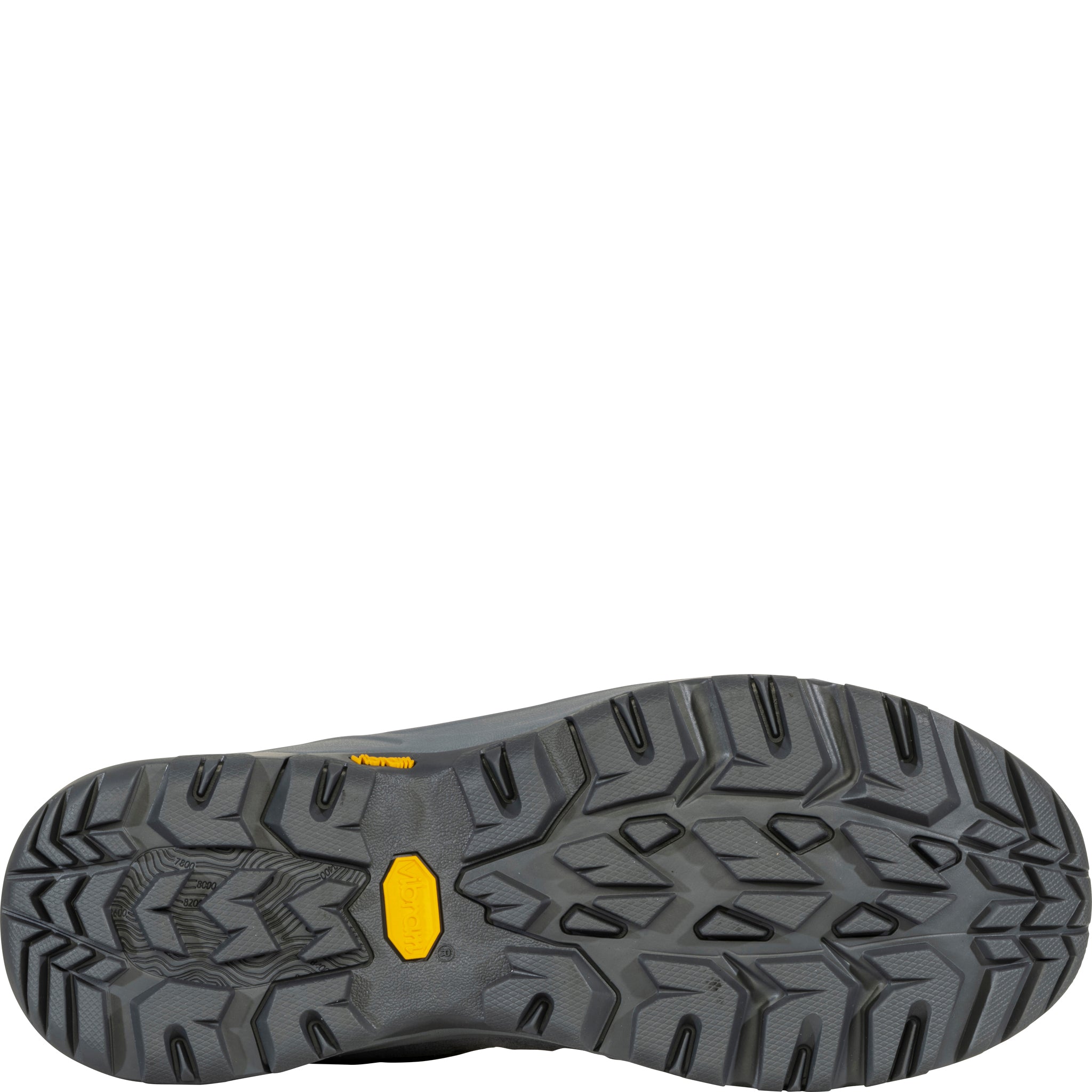 Women's Sawtooth Ascent Low Waterproof - Image 5