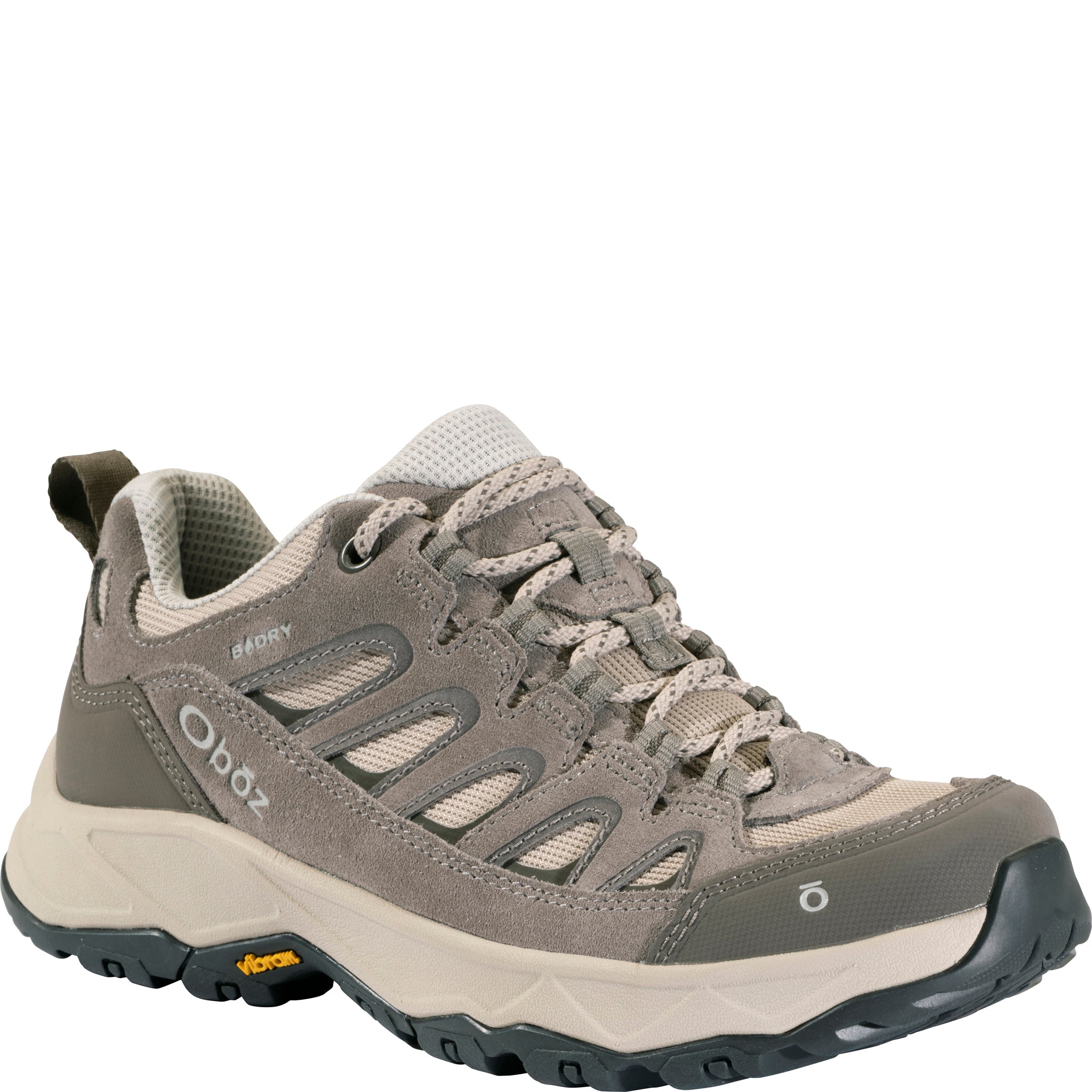 Women's Sawtooth Ascent Low Waterproof - Image 7