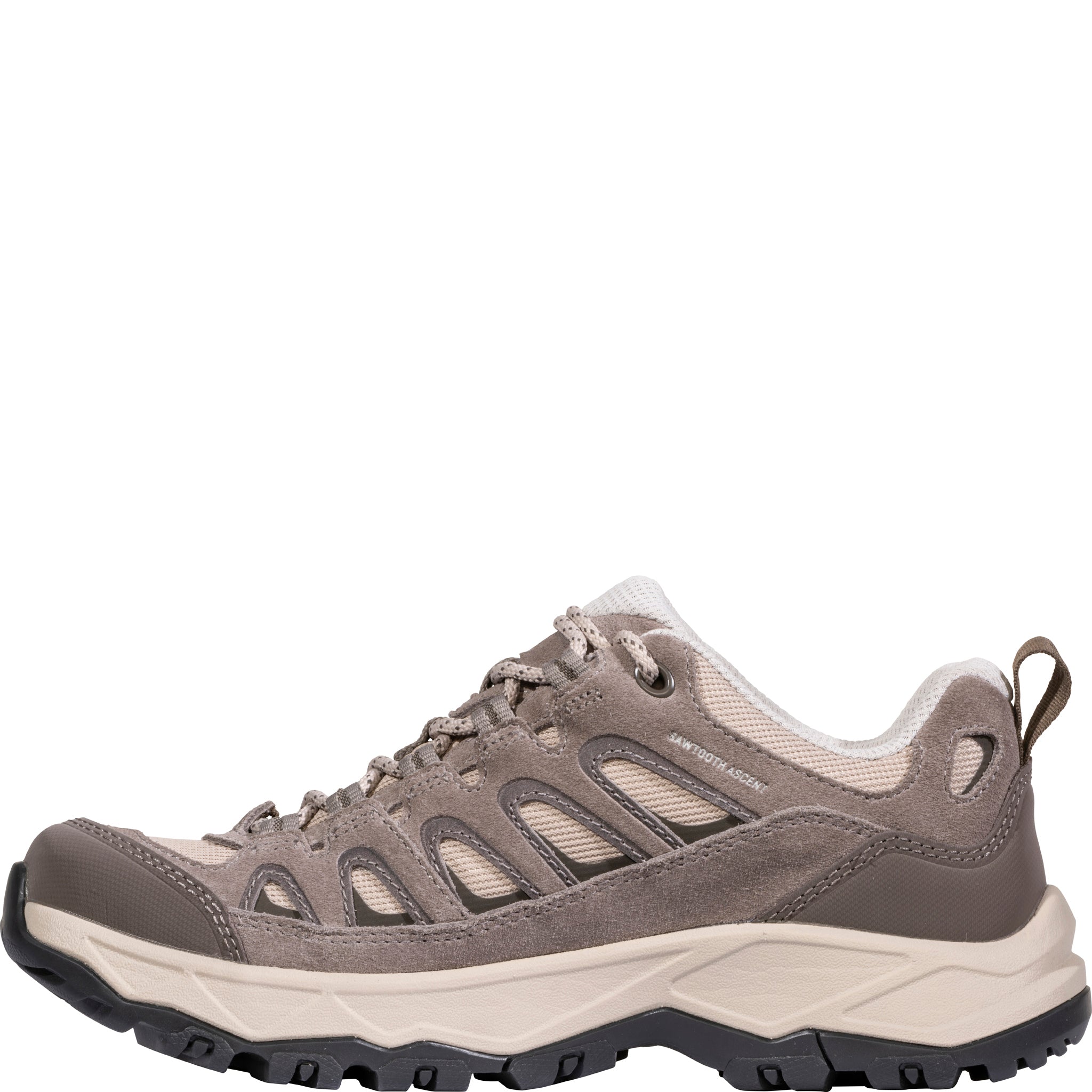 Women's Sawtooth Ascent Low Waterproof - Image 8