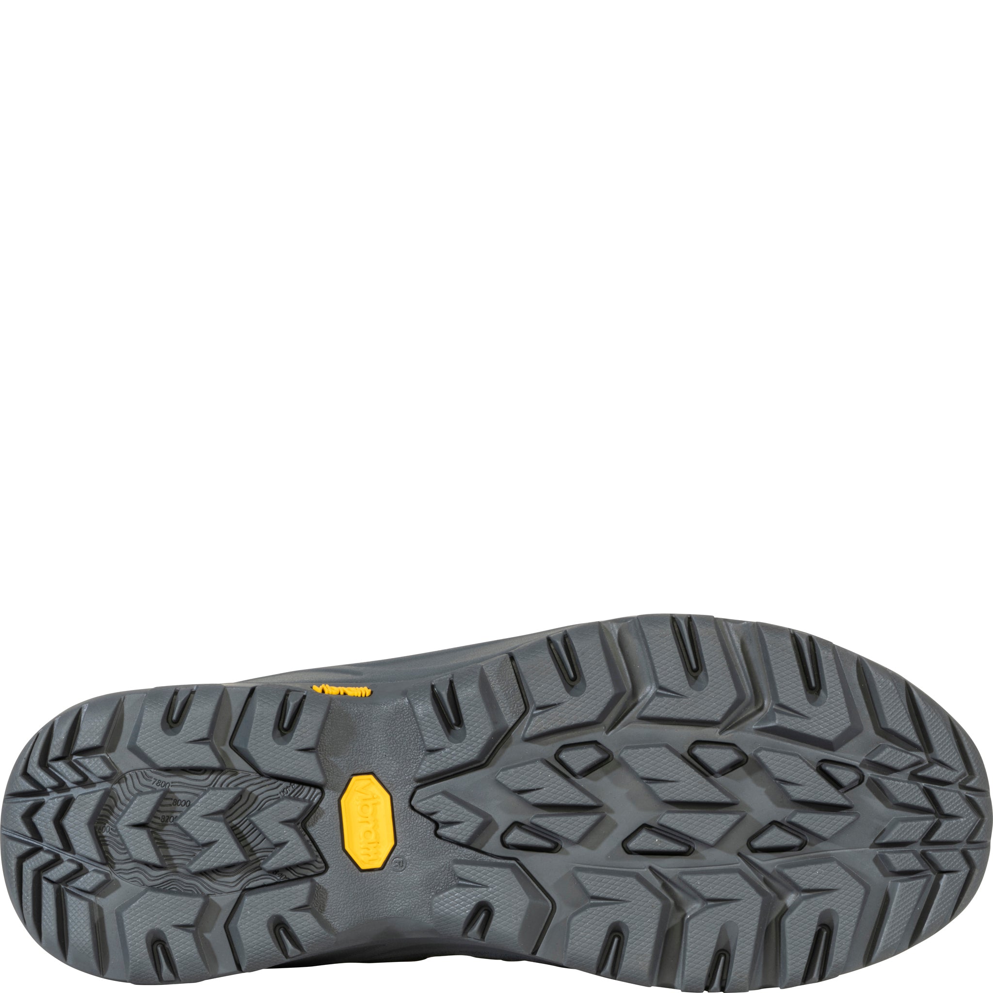 Women's Sawtooth Ascent Low Waterproof - Image 15