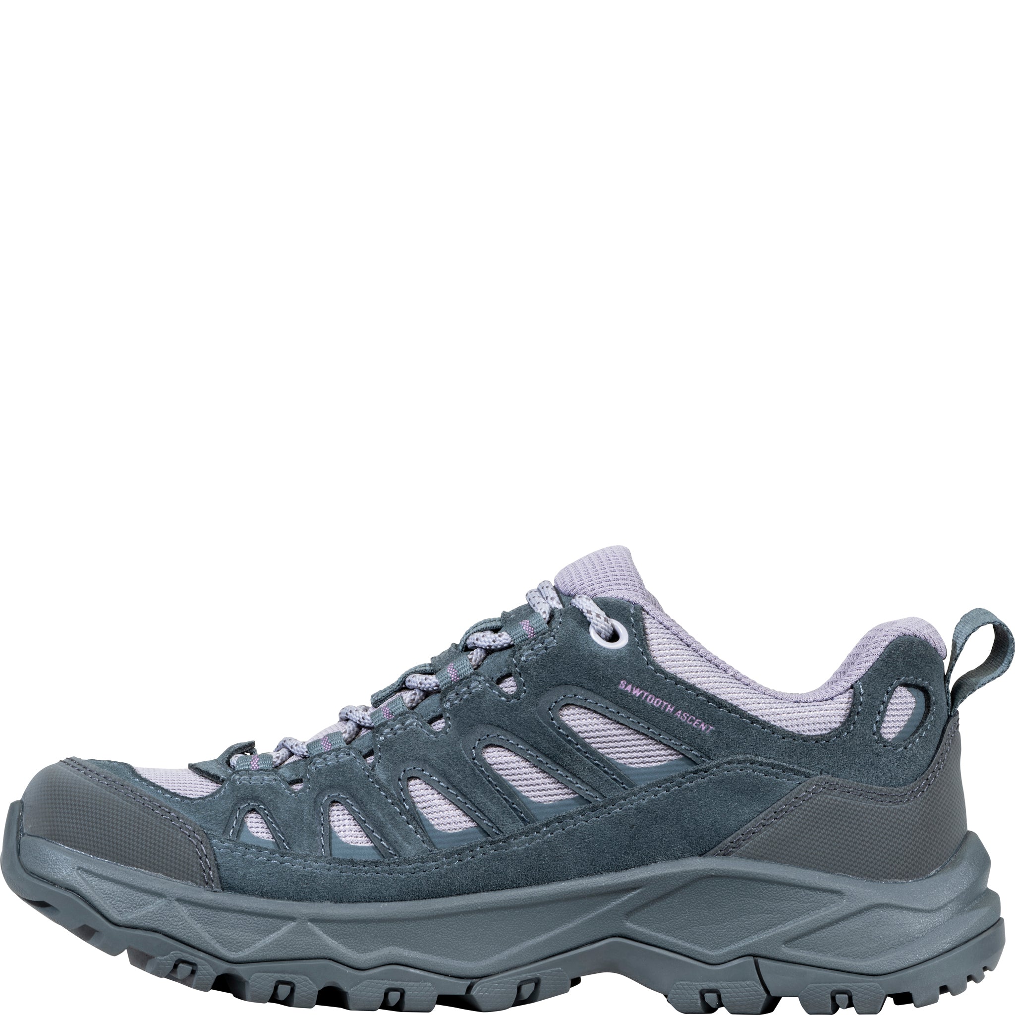 Women's Sawtooth Ascent Low Waterproof - Image 13