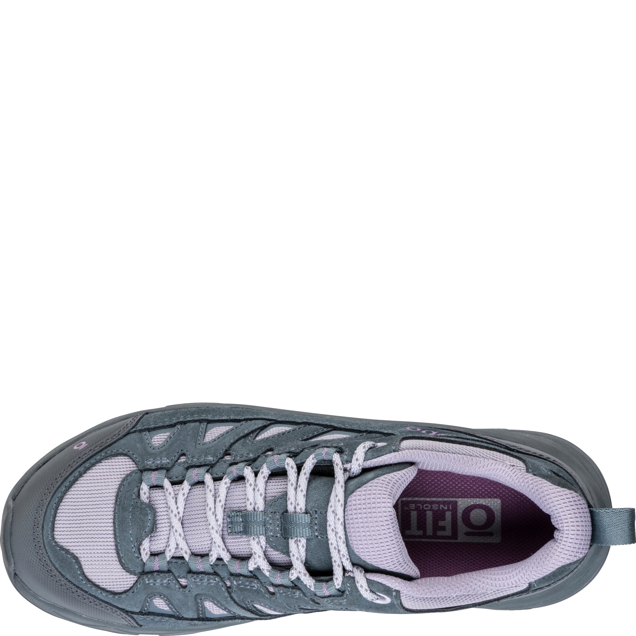 Women's Sawtooth Ascent Low Waterproof - Image 14