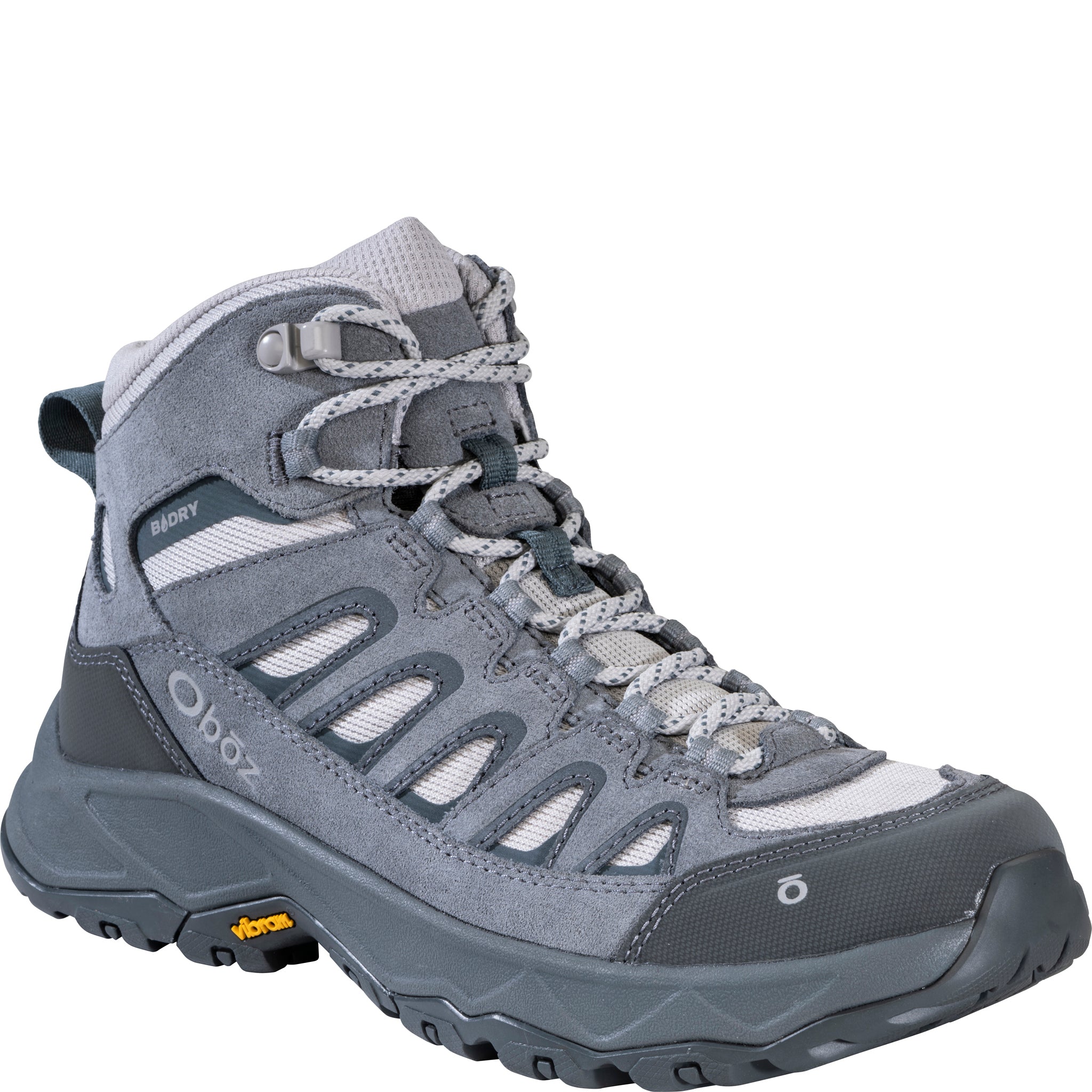 Women's Sawtooth Ascent Mid Waterproof - Image 2