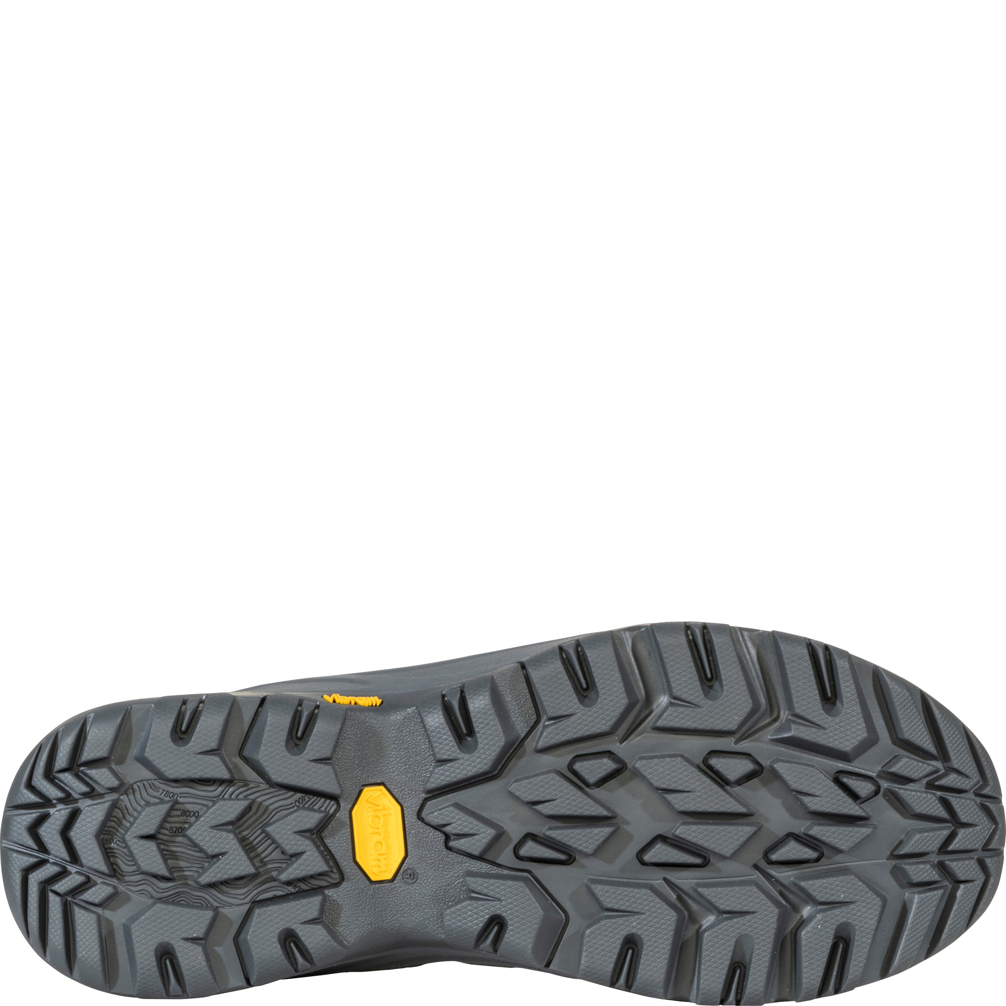 Women's Sawtooth Ascent Mid Waterproof - Image 5