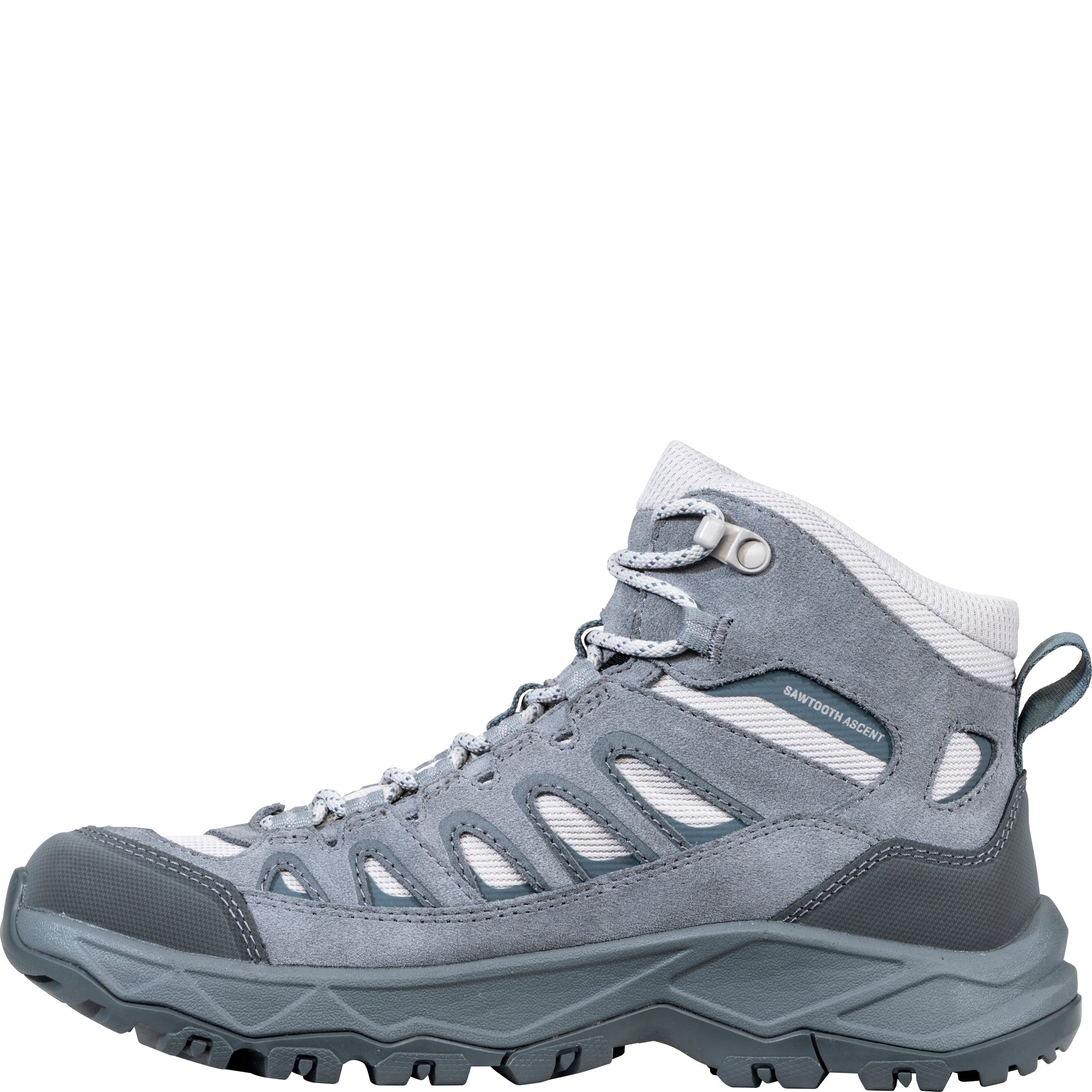 Women's Sawtooth Ascent Mid Waterproof - Image 3