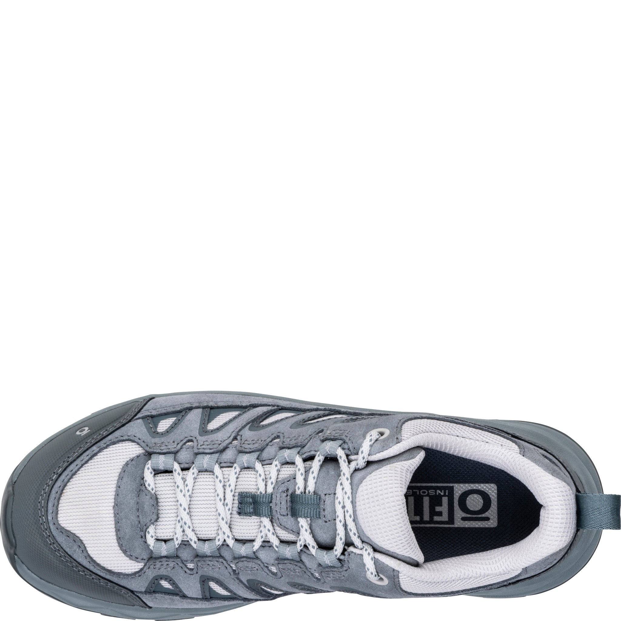 Women's Sawtooth Ascent Mid Waterproof - Image 4
