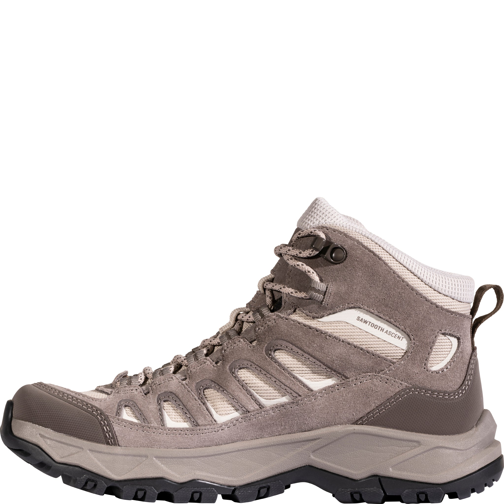 Women's Sawtooth Ascent Mid Waterproof - Image 13