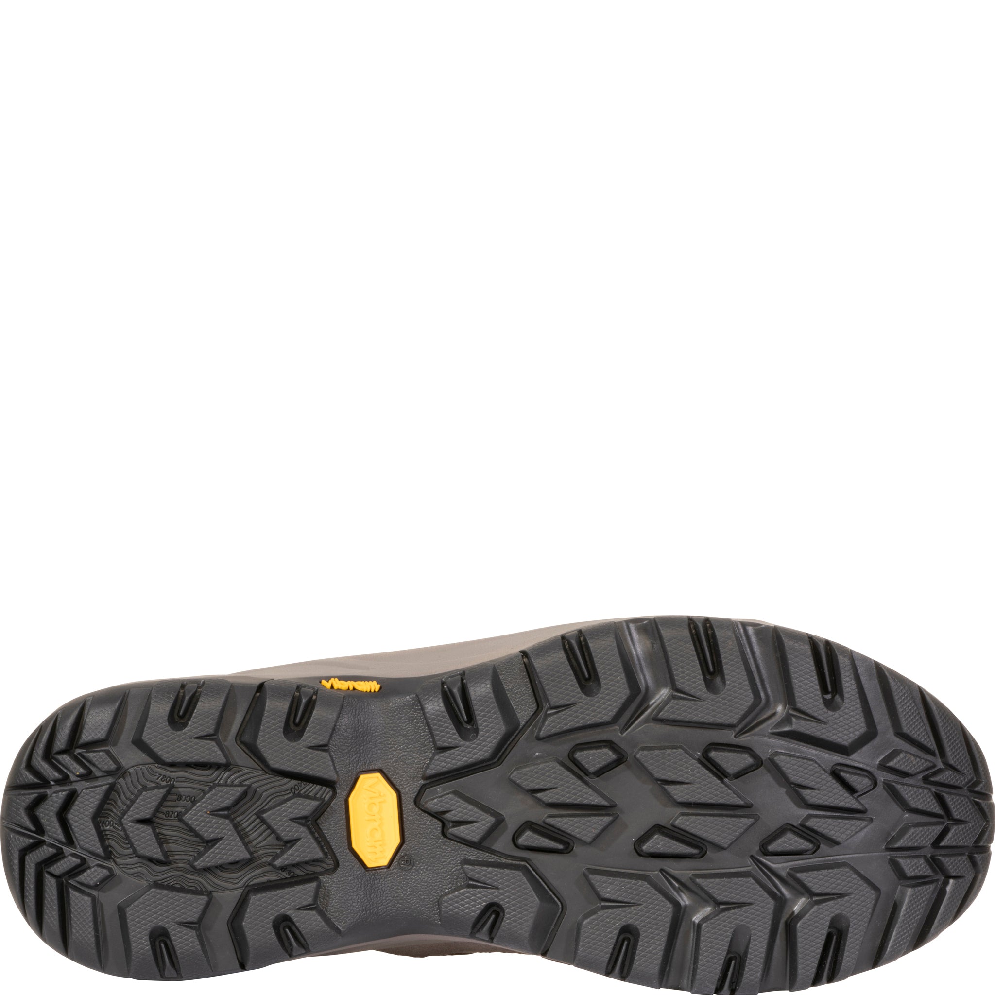 Women's Sawtooth Ascent Mid Waterproof - Image 15