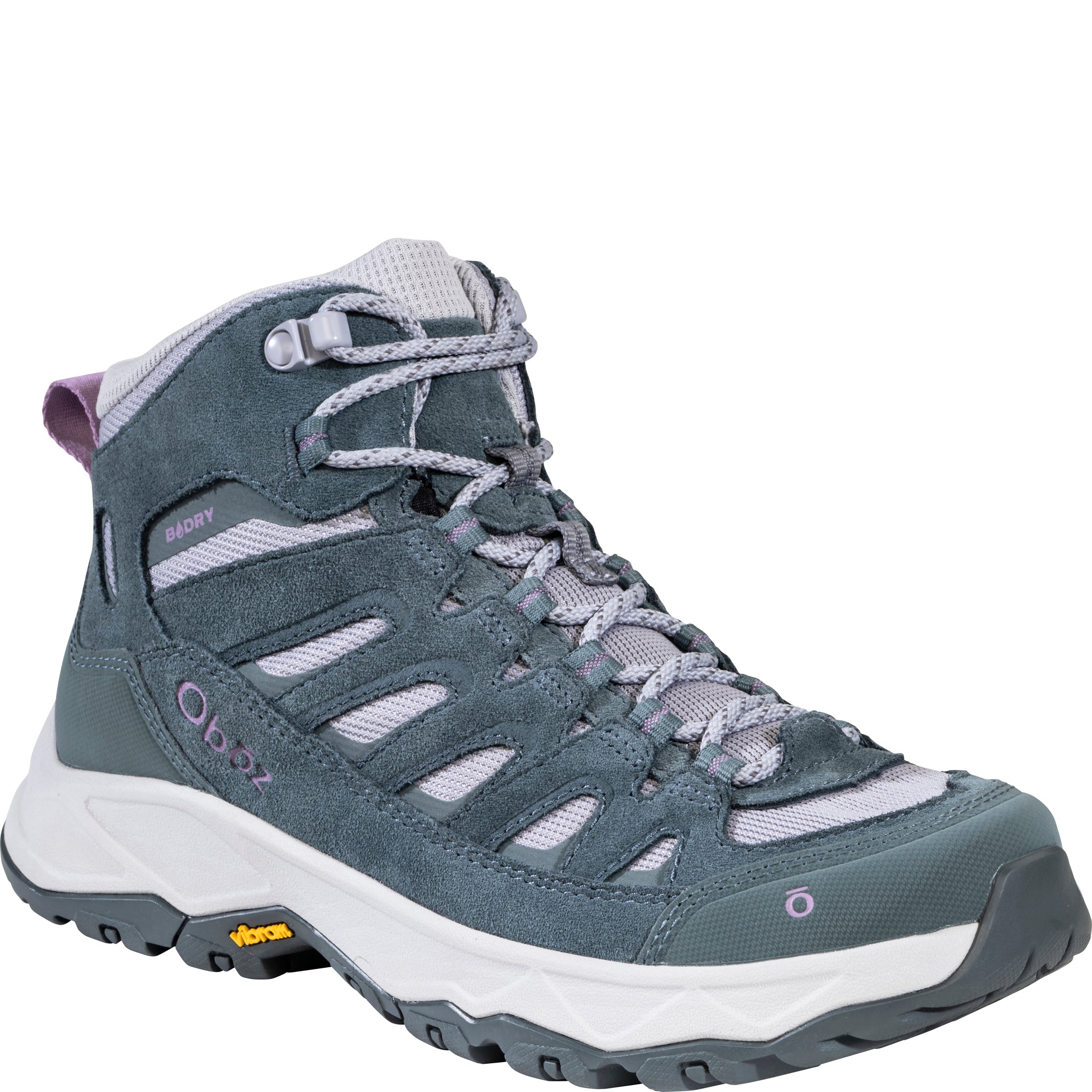 Women's Sawtooth Ascent Mid Waterproof - Image 7