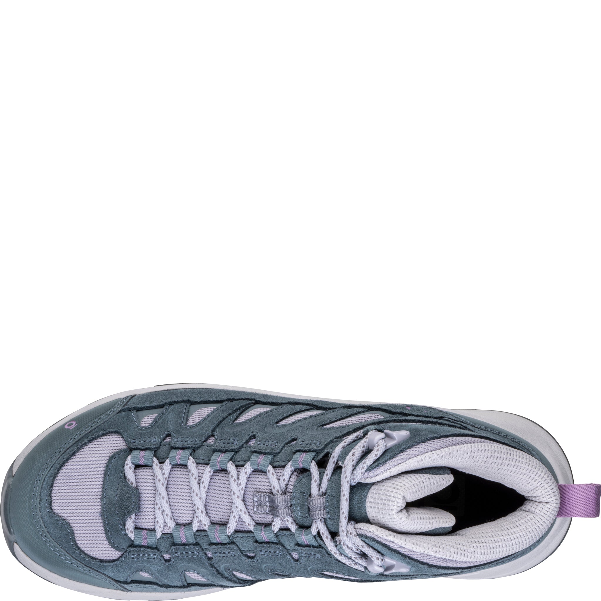 Women's Sawtooth Ascent Mid Waterproof - Image 9