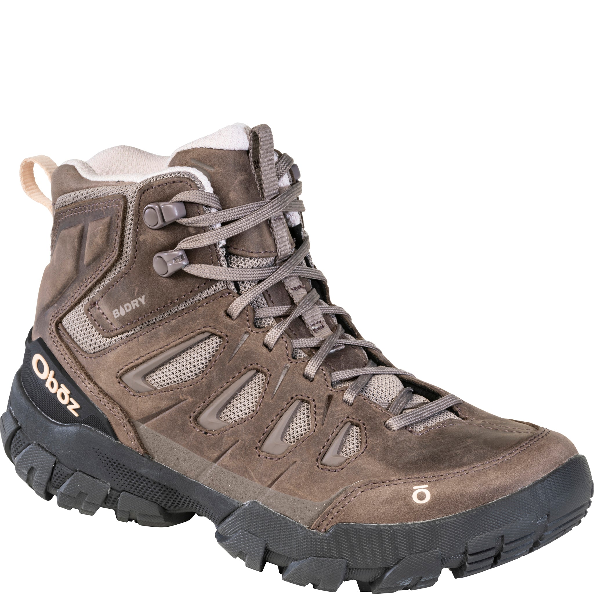 Women's Sawtooth X Mid Waterproof - Image 2