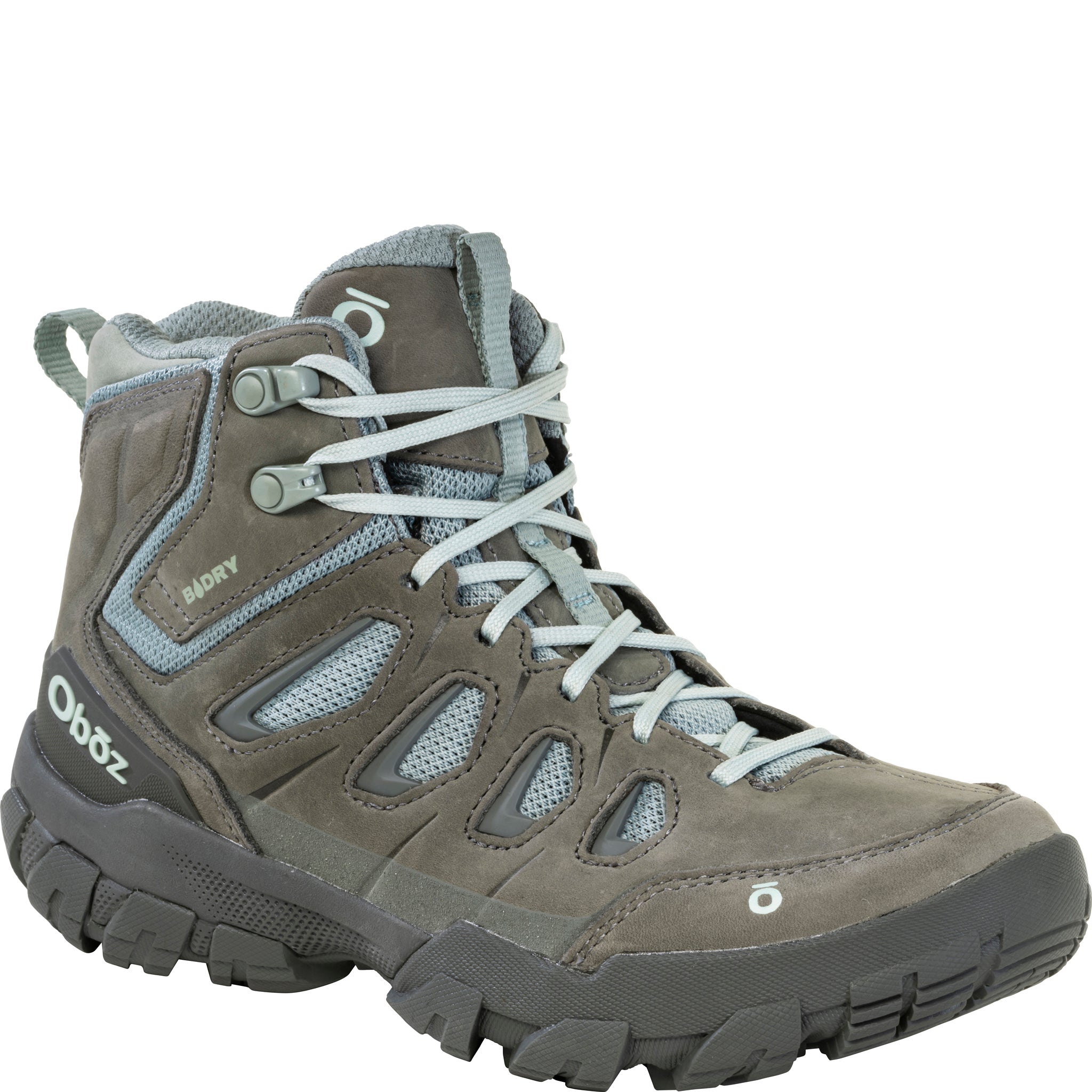 Women's Sawtooth X Mid Waterproof - Image 12