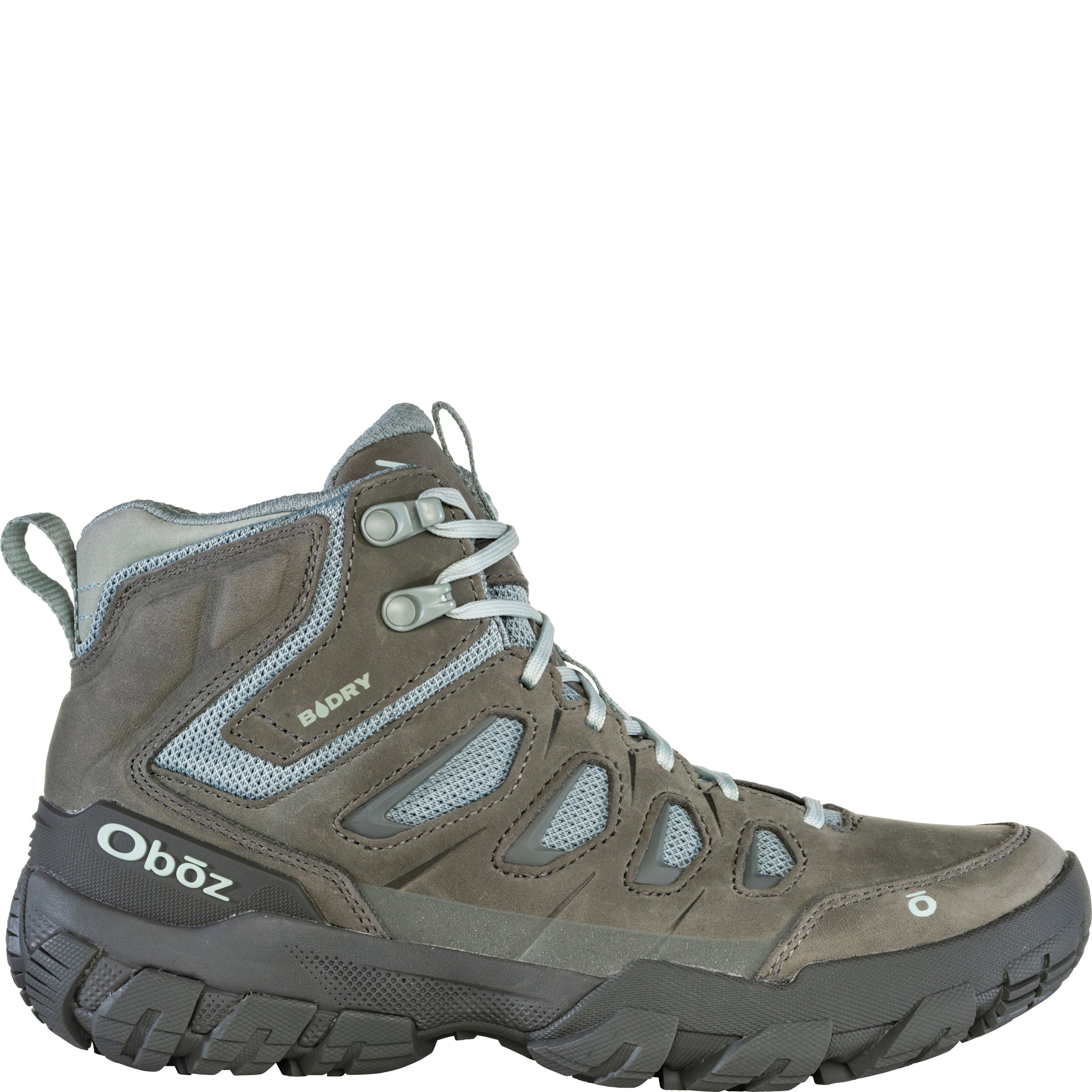 Women's Sawtooth X Mid Waterproof - Image 11