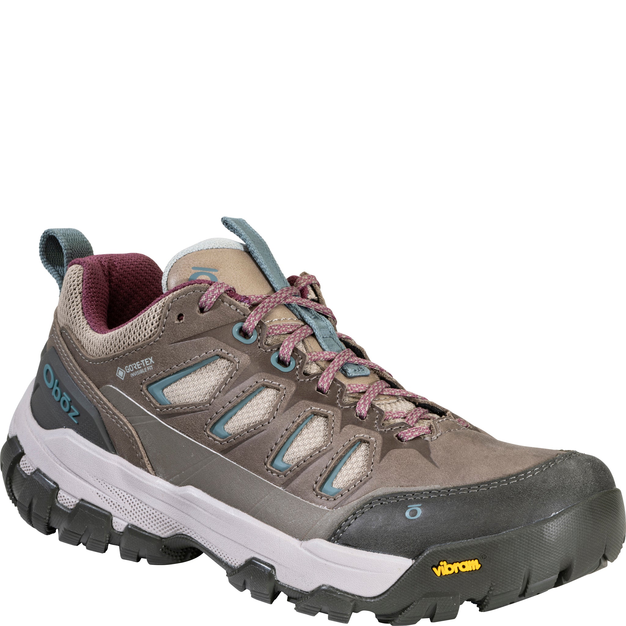 Women's Sawtooth X Pro Low GTX Waterproof - Image 7