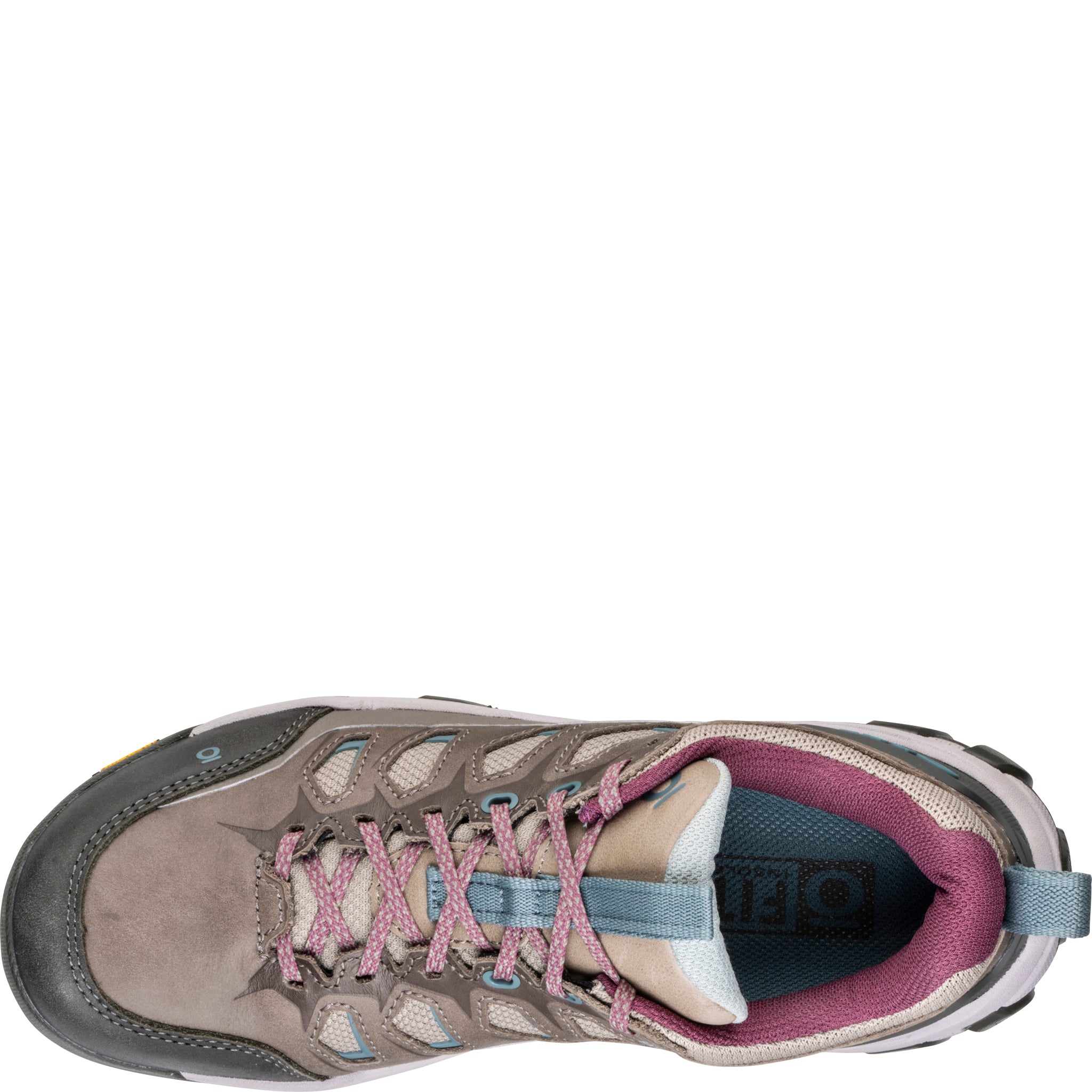 Women's Sawtooth X Pro Low GTX Waterproof - Image 9