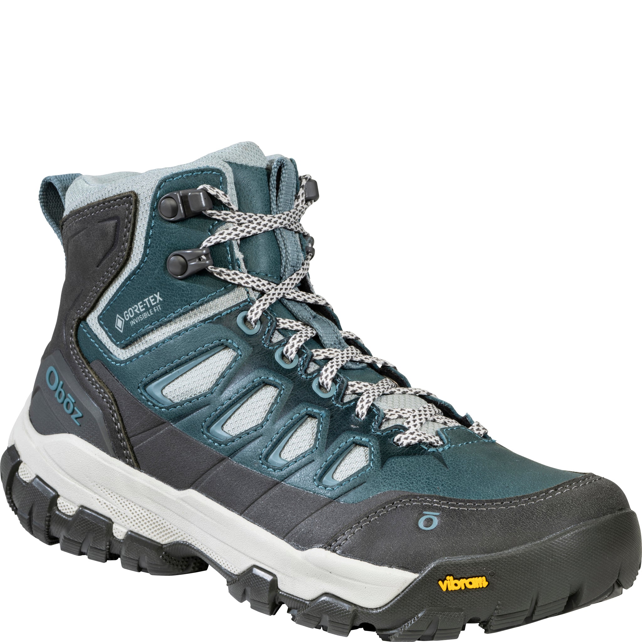 Women's Sawtooth X Pro Mid GTX Waterproof - Image 2