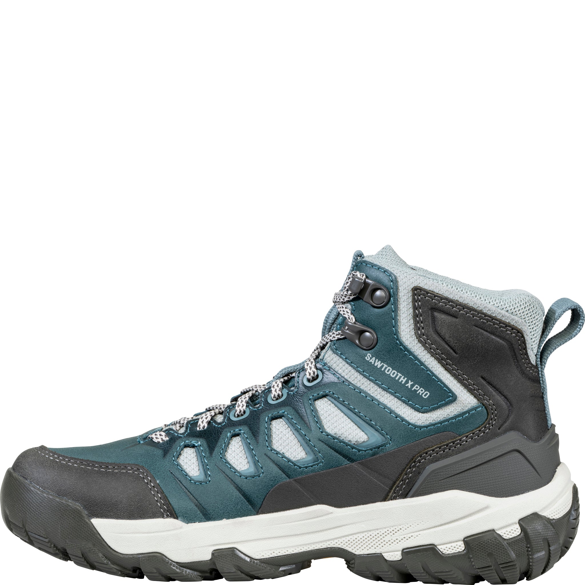 Women's Sawtooth X Pro Mid GTX Waterproof - Image 3