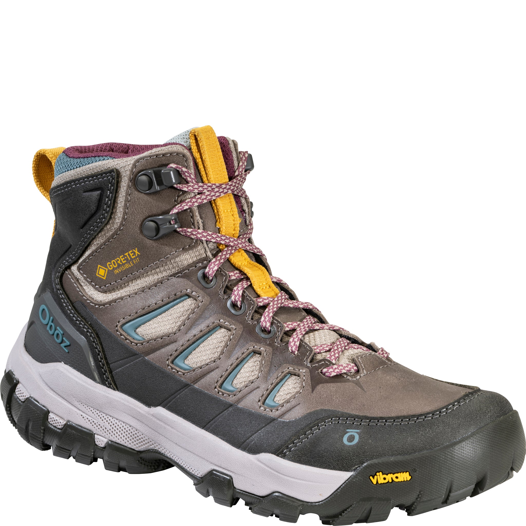 Women's Sawtooth X Pro Mid GTX Waterproof - Image 7