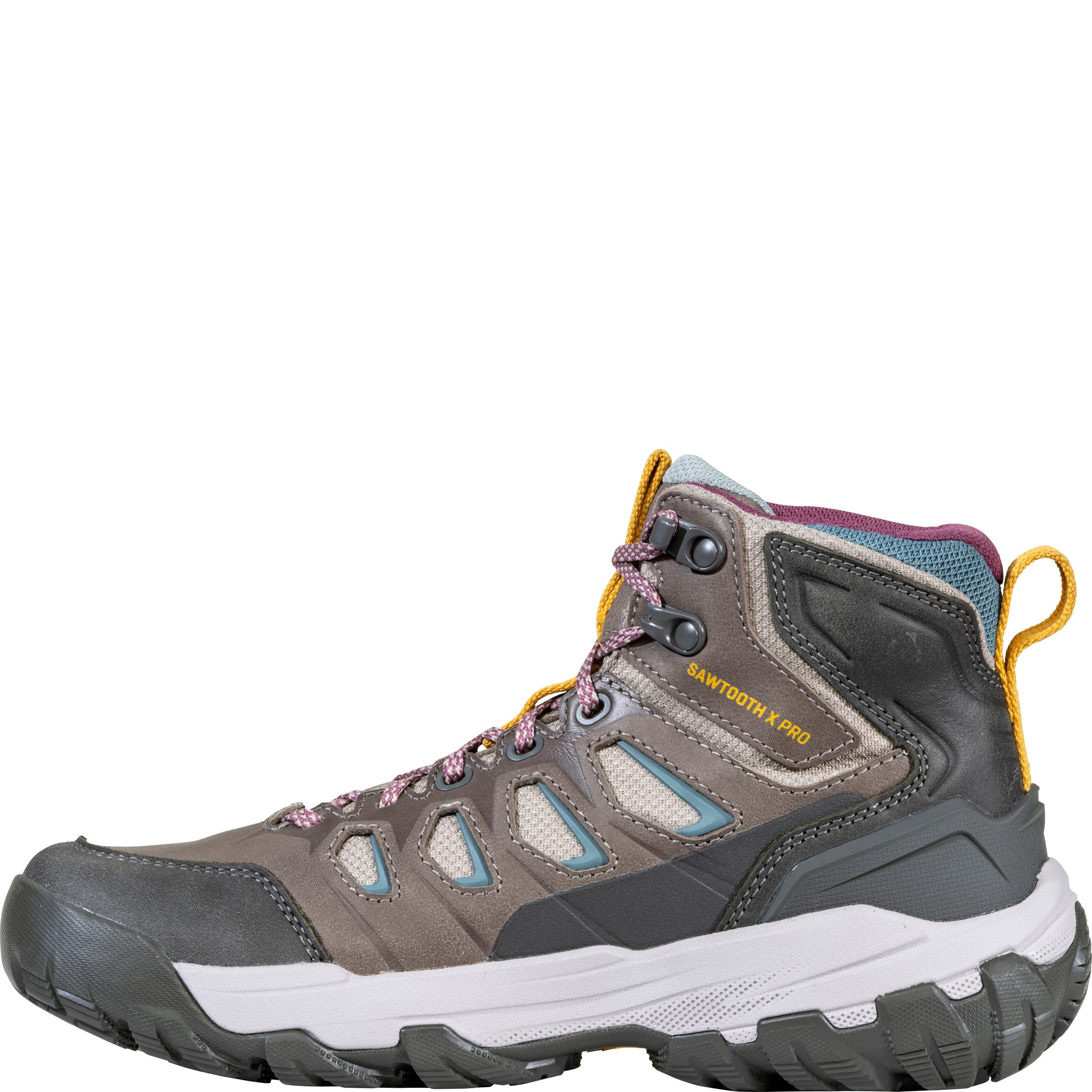 Women's Sawtooth X Pro Mid GTX Waterproof - Image 8