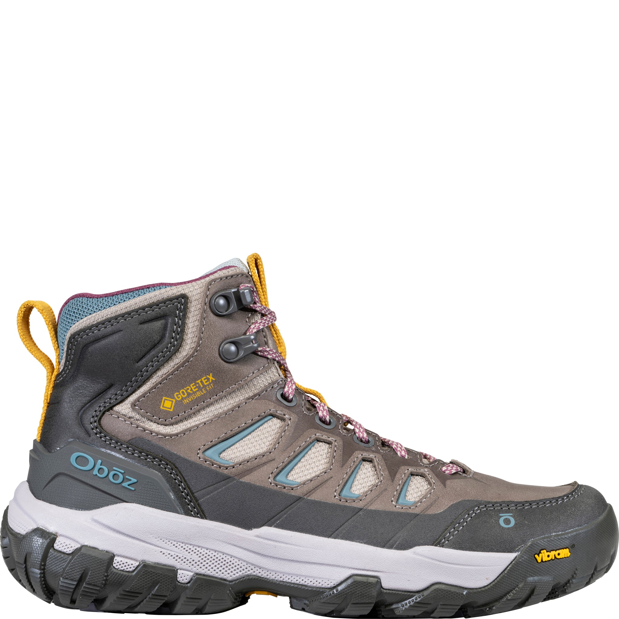 Women's Sawtooth X Pro Mid GTX Waterproof - Image 6